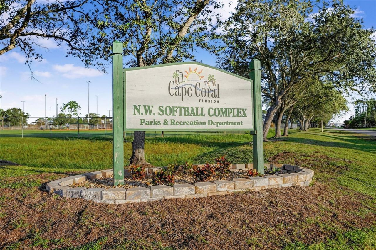 1324 NW 13th Place , Cape Coral, FL 33993 Photo