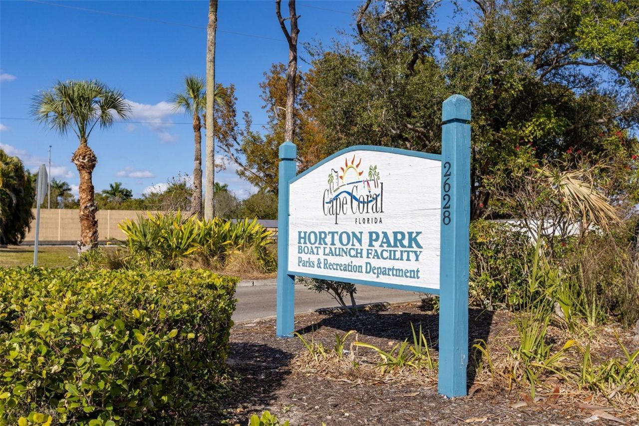 1324 NW 13th Place , Cape Coral, FL 33993 Photo