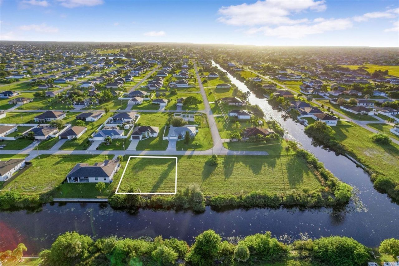 1324 NW 13th Place , Cape Coral, FL 33993 Photo