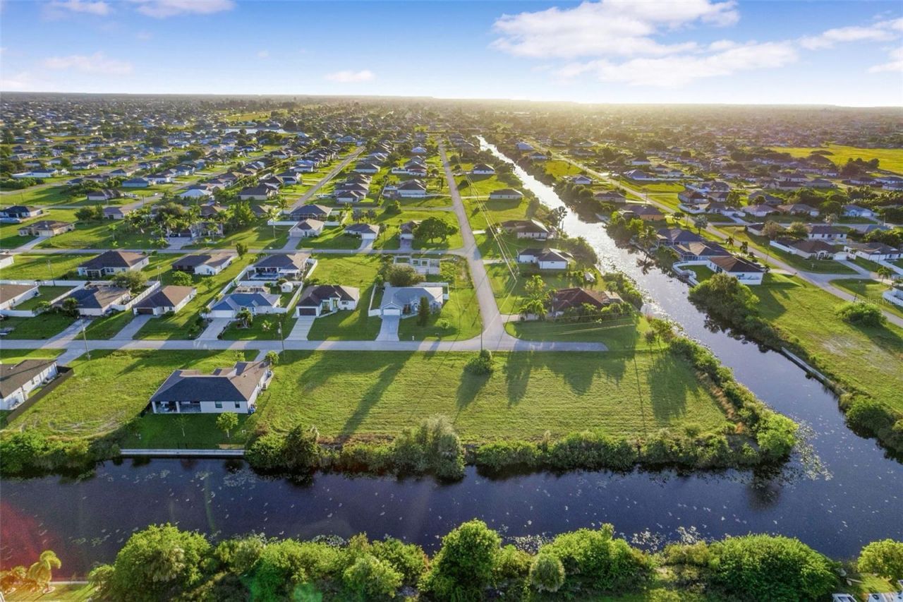 1324 NW 13th Place , Cape Coral, FL 33993 Photo