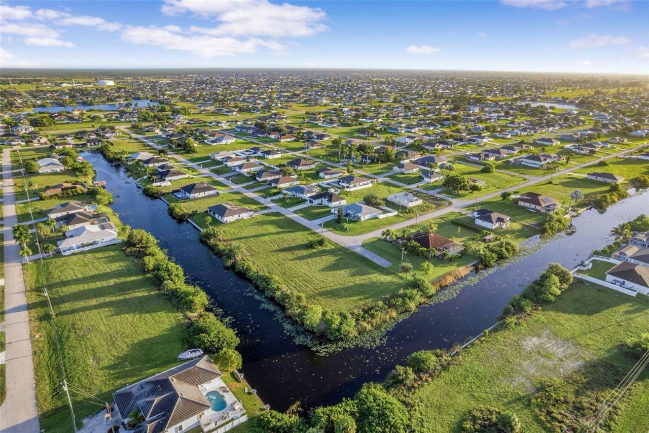 1324 NW 13th Place , Cape Coral, FL 33993 Photo
