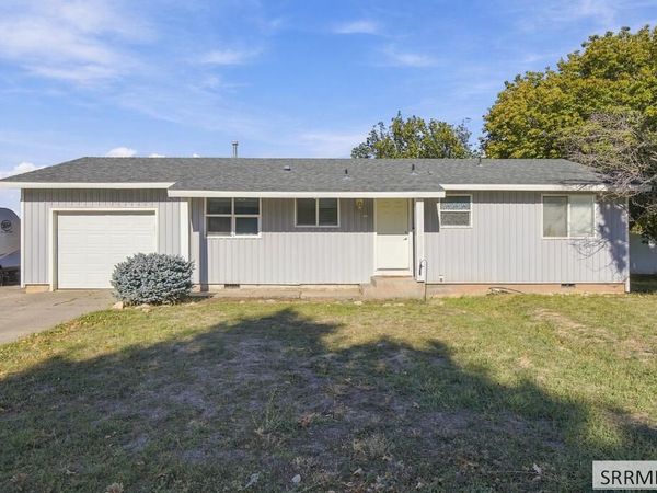 395 N Ladino Drive, IDAHO FALLS, ID 83401