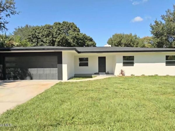 1192 Carissa Place, Melbourne, FL 32935