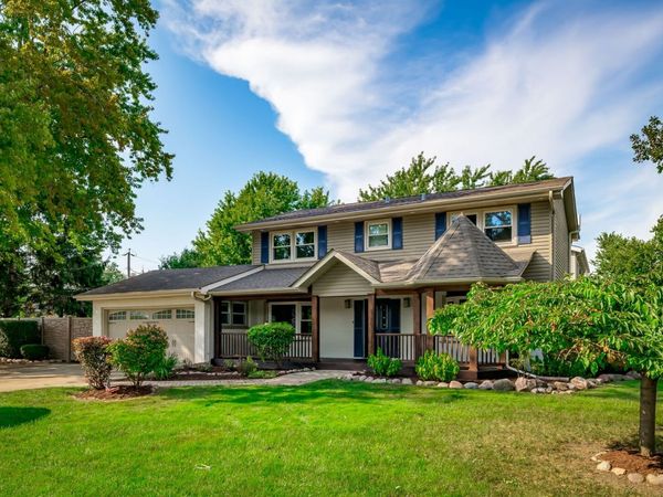 305 E Armitage Avenue , Elmhurst, IL 60126