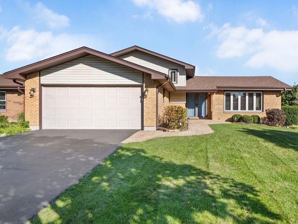 7049 Camden Road , Downers Grove, IL 60516