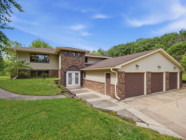 9595 228th Street N, Scandia, MN 55073