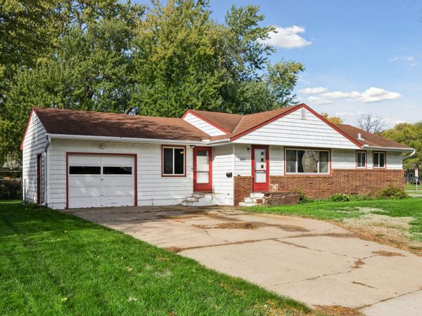 5737 Northport Drive , Brooklyn Center, MN 55429