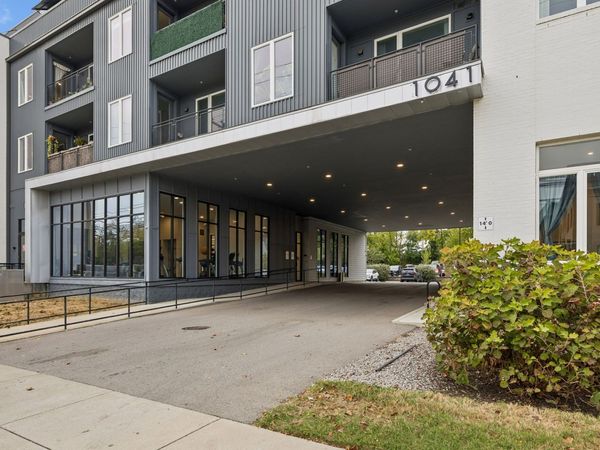 1041 E Trinity Ln , Unit 408, Nashville, TN 37216