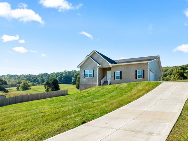 402 Sunrise Ridge Dr , Jefferson City, TN 37760