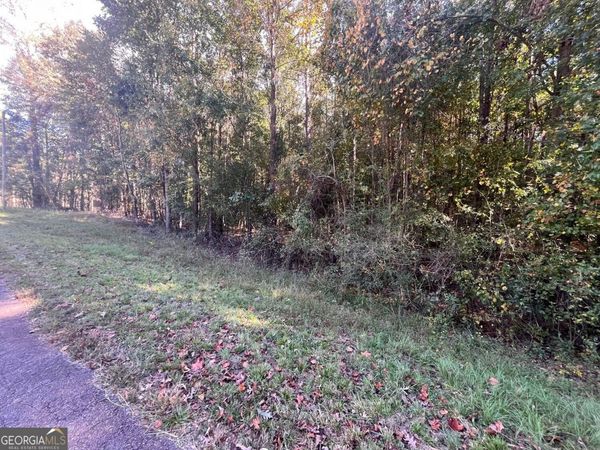 0 Jarrett Lane, Gillsville, GA 30543