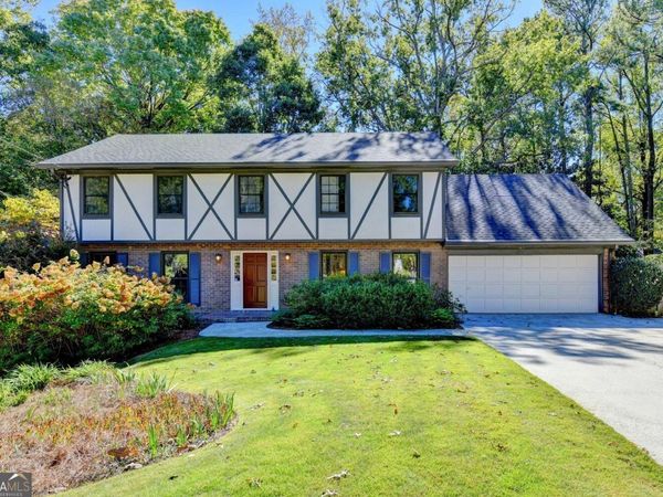 4621 Buckline Circle, Atlanta, GA 30338