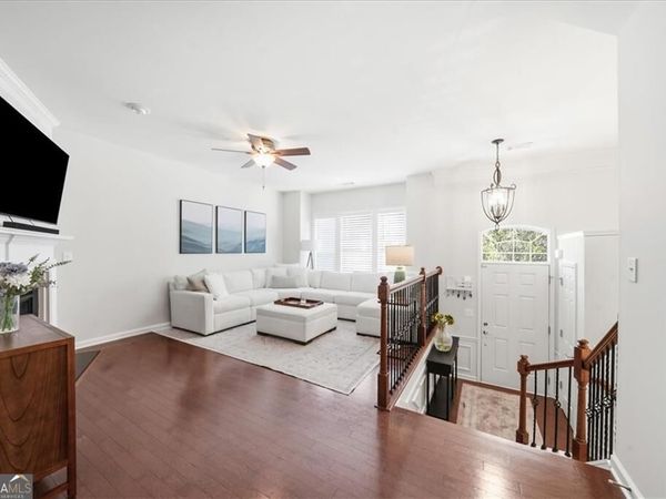 2331 Limehurst Drive NE, Atlanta, GA 30319