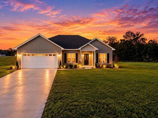 1229 Mark Wood Road, Dexter, GA 31019