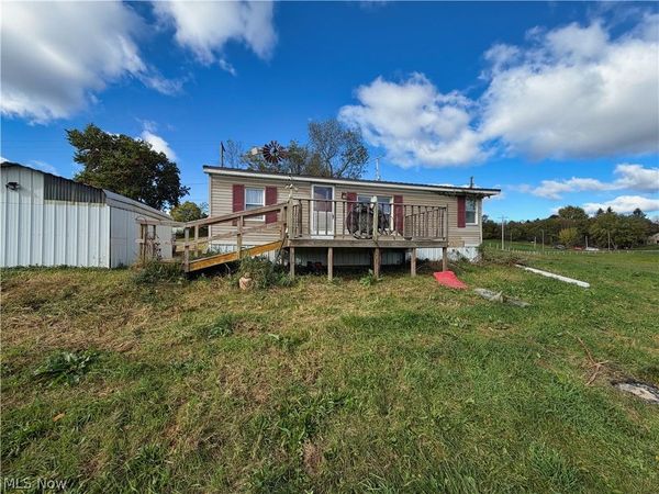 1746 Shadyside Avenue , East Liverpool, OH 43920
