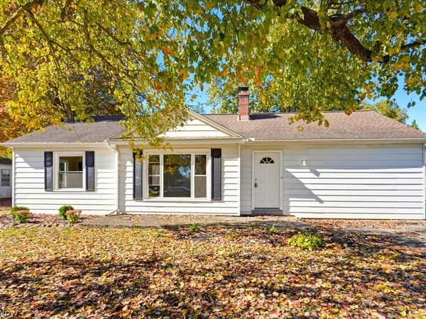 1336 Annabelle Drive , Akron, OH 44320