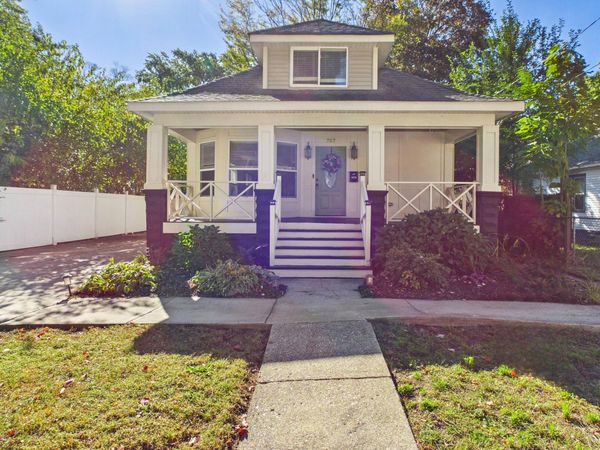 757 W Dale Avenue, Muskegon, MI 49441
