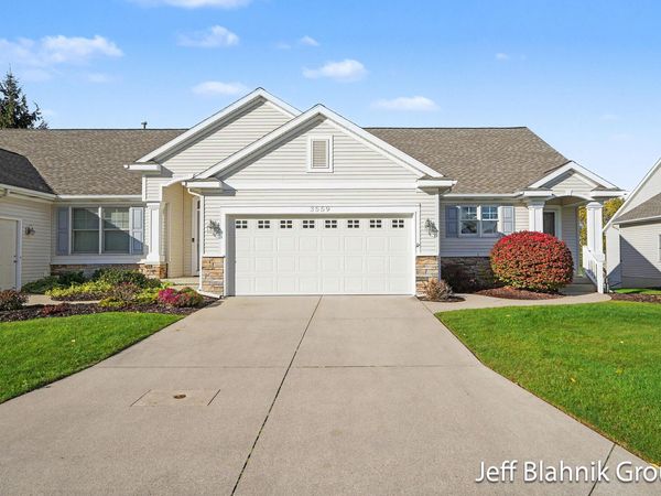 3559 Megan Drive, Walker, MI 49534