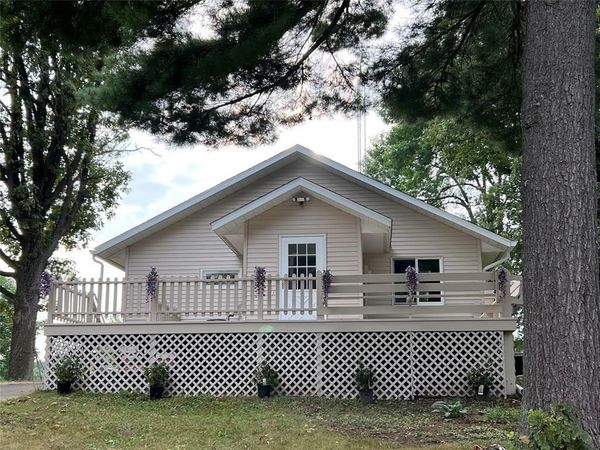 1545 21st Avenue, Rice Lake, WI 54868