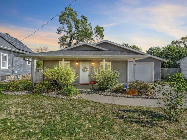 2933 MINNESOTA AVENUE, Stevens Point, WI 54481