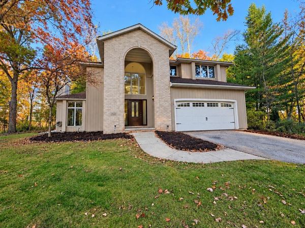 4520 CHOCTAW TRAIL, Green Bay, WI 54313