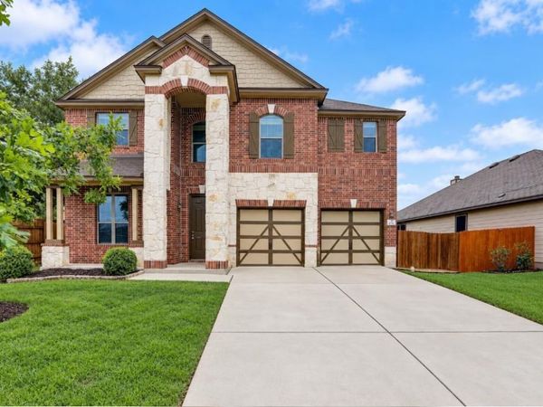 610 Gina DR, Kyle, TX 78640