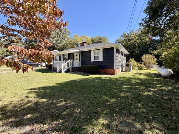 910 Pittman Street, Goldsboro, NC 27530