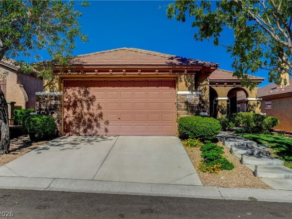 11242 Revelry Lane , Las Vegas, NV 89138