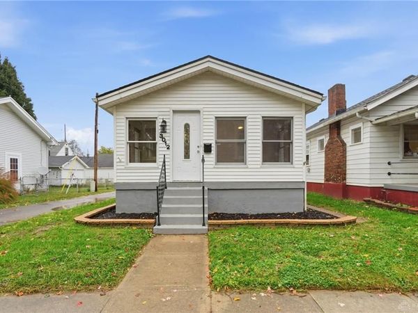 3012 Wayland Avenue, Dayton, OH 45420