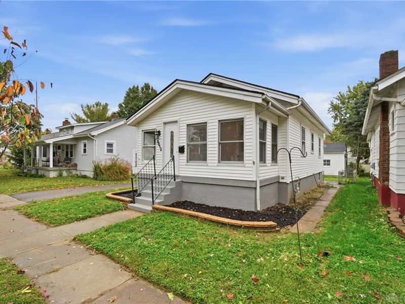 3012 Wayland Avenue, Dayton, OH 45420 Photo 2