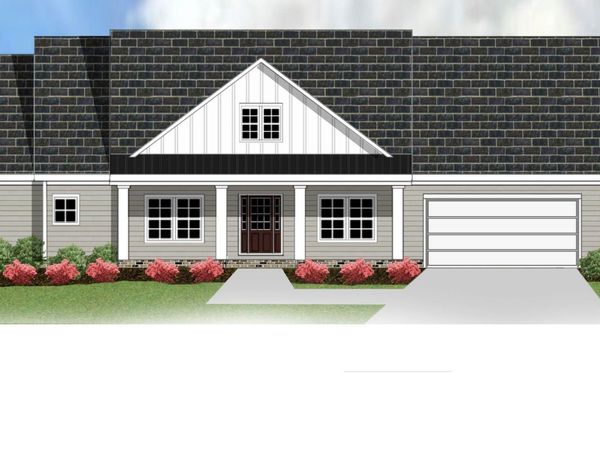 Lot 2 Sam Poole Lane , Taylorsville, NC 28681