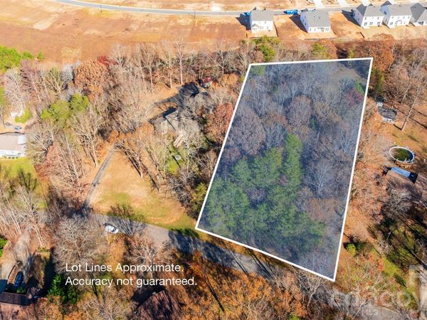 Lot#6 Lynmore Drive, Sherrills Ford, NC 28673