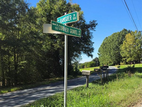 0 Ramsuer Drive, China Grove, NC 28023