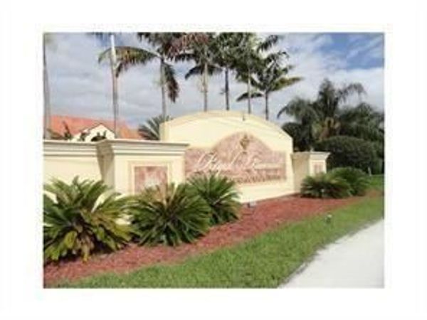 1245 SW 46TH Avenue, Unit 1210, Pompano Beach, FL 33069