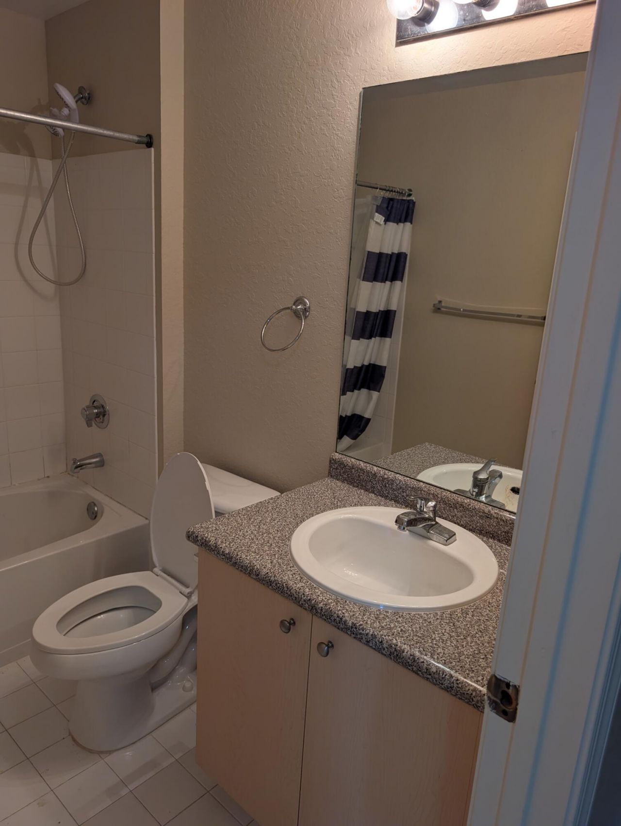 280 Crestwood Circle, Unit 205, Royal Palm Beach, FL 33411 Photo