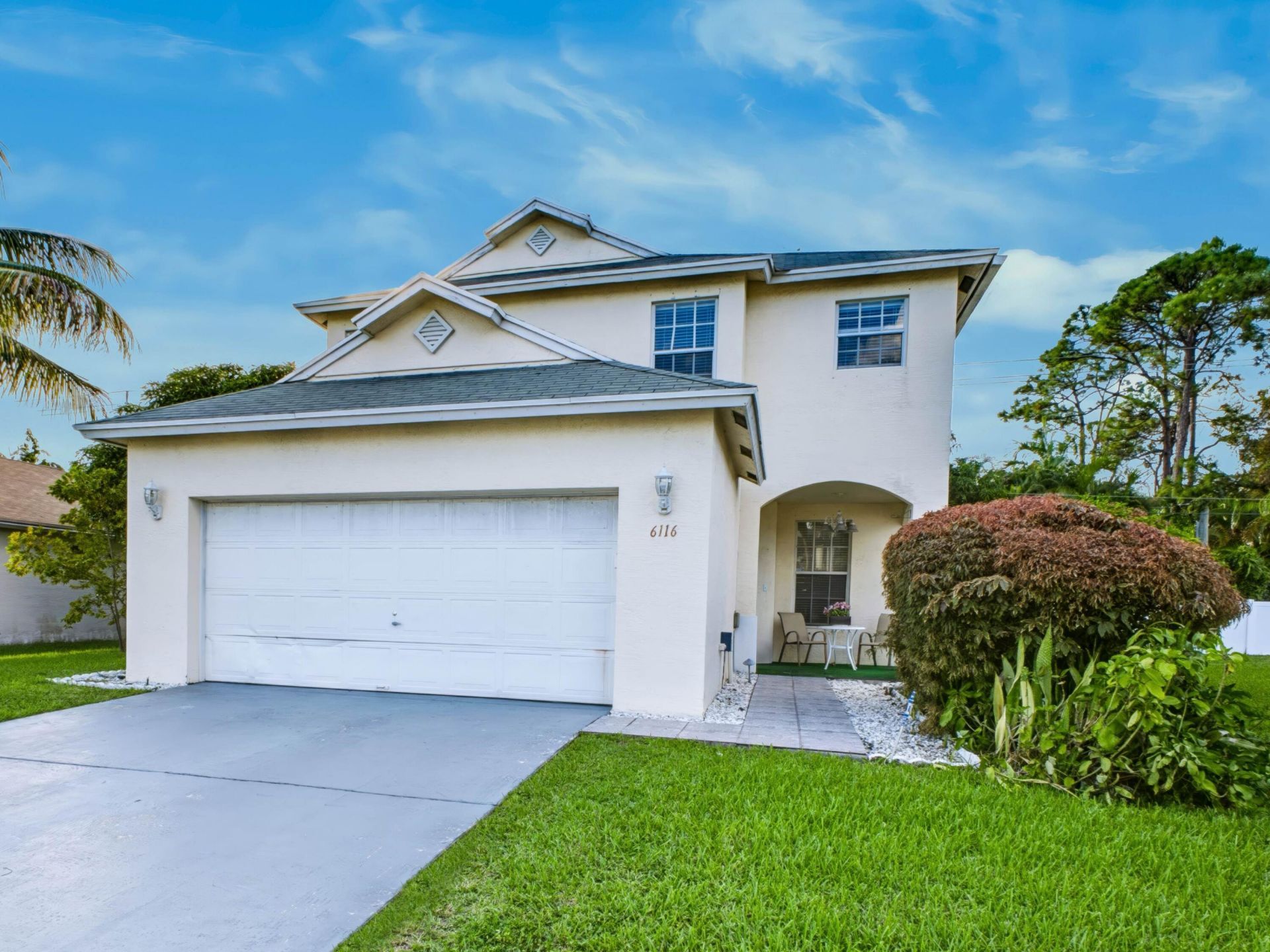 6116 Azalea Circle, West Palm Beach, FL 33415 Photo