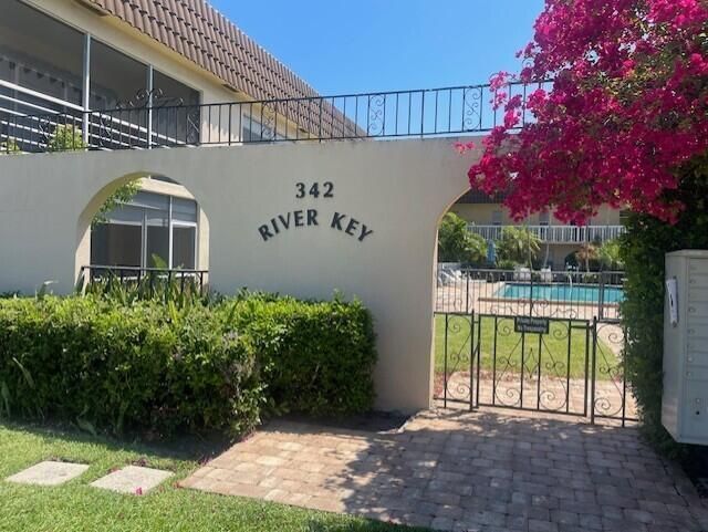 342 Southwind Drive, Unit 119, North Palm Beach, FL 33408 Photo