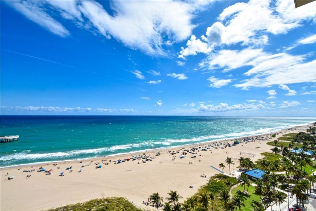 133 N Pompano Beach Boulevard, Unit 504, Pompano Beach, FL 33062 Photo
