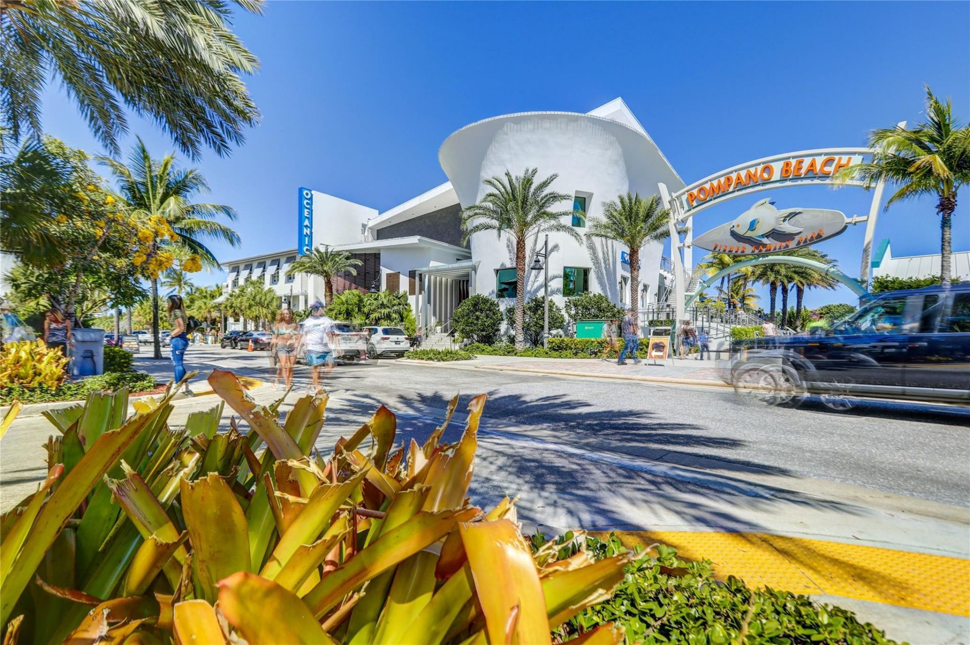 133 N Pompano Beach Boulevard, Unit 504, Pompano Beach, FL 33062 Photo