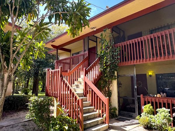 4281 NW 19TH Street, Unit 7, Lauderhill, FL 33313