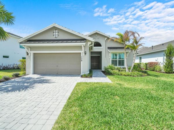 138 SE Palma Street, Port St. Lucie, FL 34984