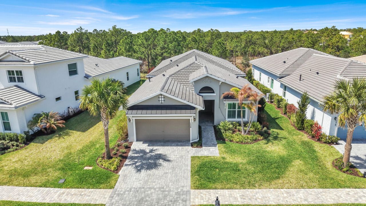 138 SE Palma Street, Port Saint Lucie, FL 34984 Photo