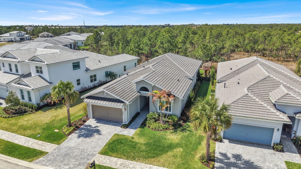 138 SE Palma Street, Port Saint Lucie, FL 34984 Photo