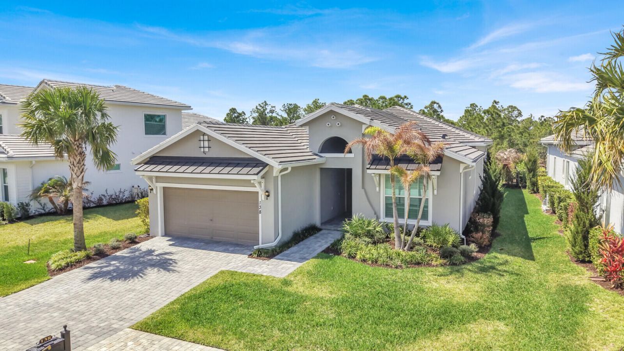 138 SE Palma Street, Port Saint Lucie, FL 34984 Photo