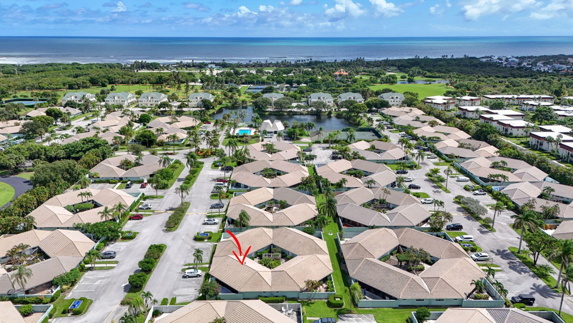 1127 E Seminole Avenue, Unit 15D, Jupiter, FL 33477 Photo