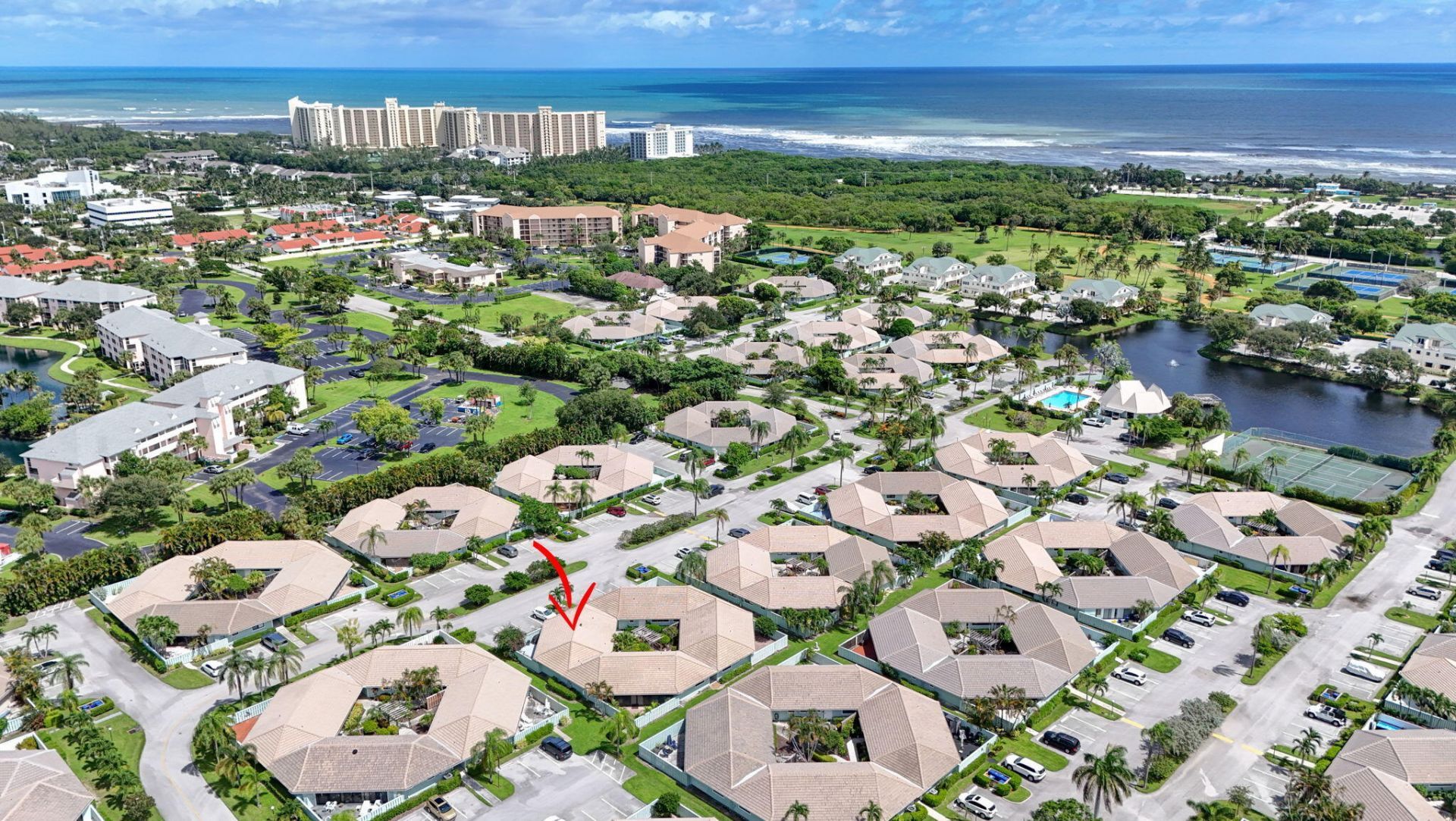 1127 E Seminole Avenue, Unit 15D, Jupiter, FL 33477 Photo