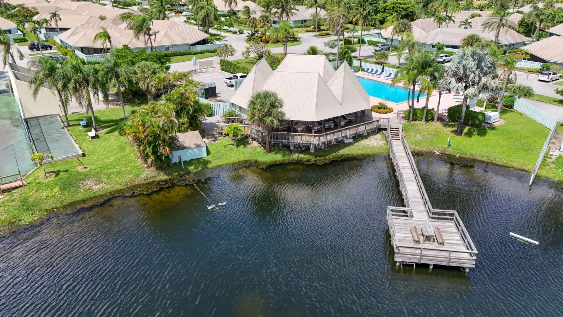 1127 E Seminole Avenue, Unit 15D, Jupiter, FL 33477 Photo