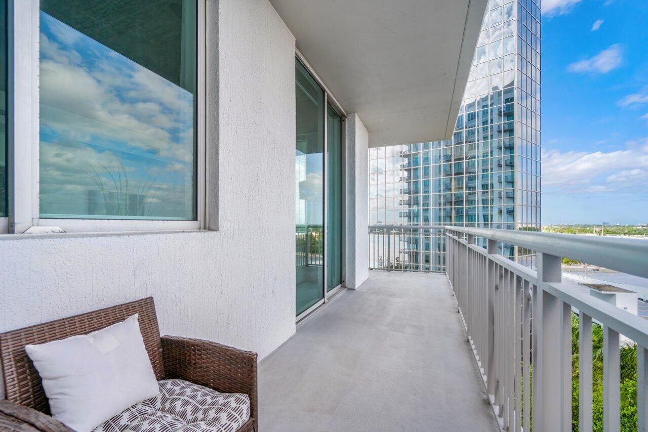 300 S Australian Avenue, Unit 805, West Palm Beach, FL 33401 Photo