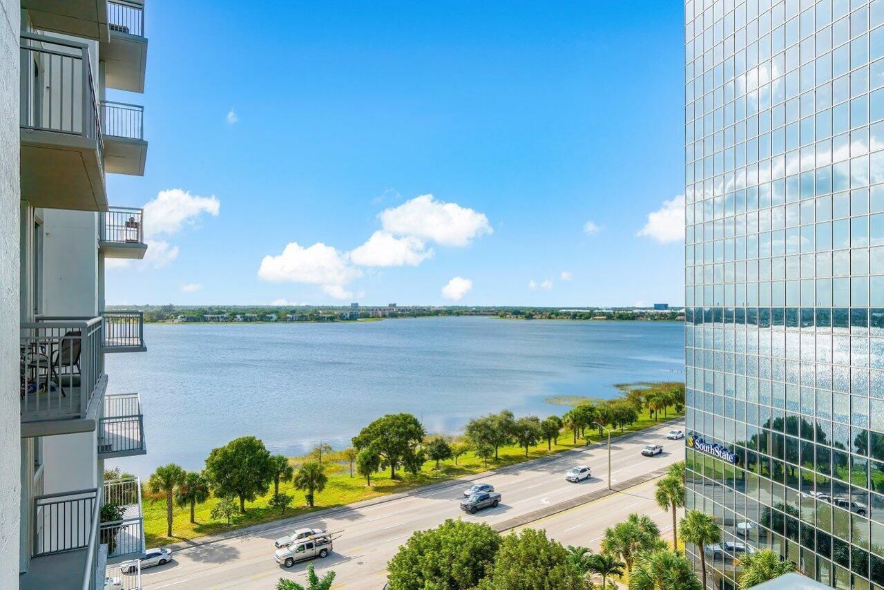 300 S Australian Avenue, Unit 805, West Palm Beach, FL 33401 Photo