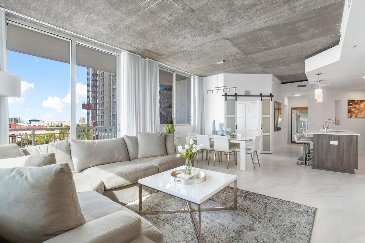 300 S Australian Avenue, Unit 805, West Palm Beach, FL 33401 Photo