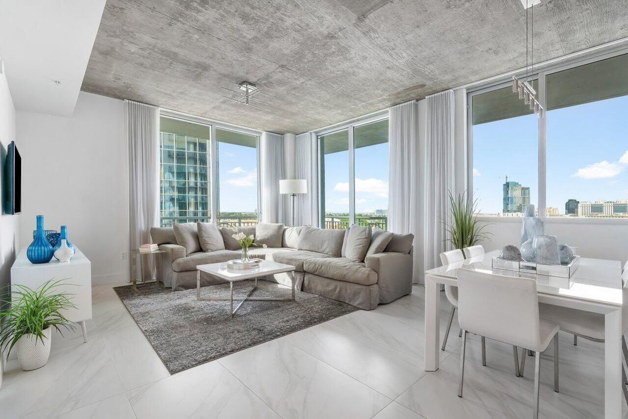 300 S Australian Avenue, Unit 805, West Palm Beach, FL 33401 Photo